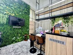 Southbank (D7), Office #585064901